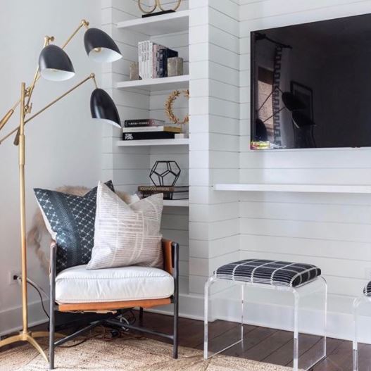 4 Rules Of Interior Design You Should Never Break– Decolight Ltd