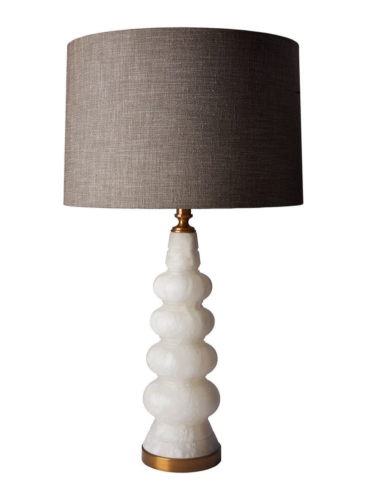 Heathfield & Co Blanca Table Lamp - Decolight Ltd 