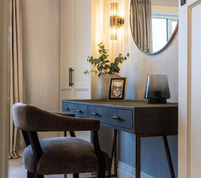 Dressing table wall lights hotsell