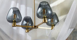 Heathfield & Co Ceiling Lights