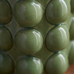 Envisage Hobbes Green Table Lamp - Decolight Ltd 