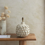 Envisage Rollo Ceramic Table Lamp - Decolight Ltd 
