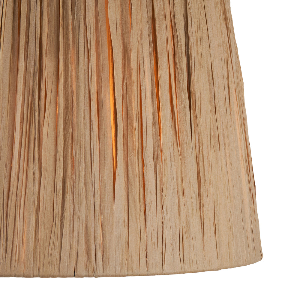 Envisage Rollo Ceramic Table Lamp - Decolight Ltd 
