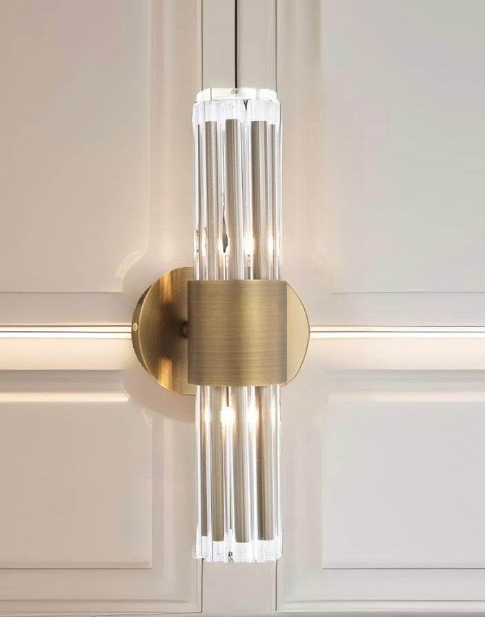 Decolight Alsace Mid Century Wall light 