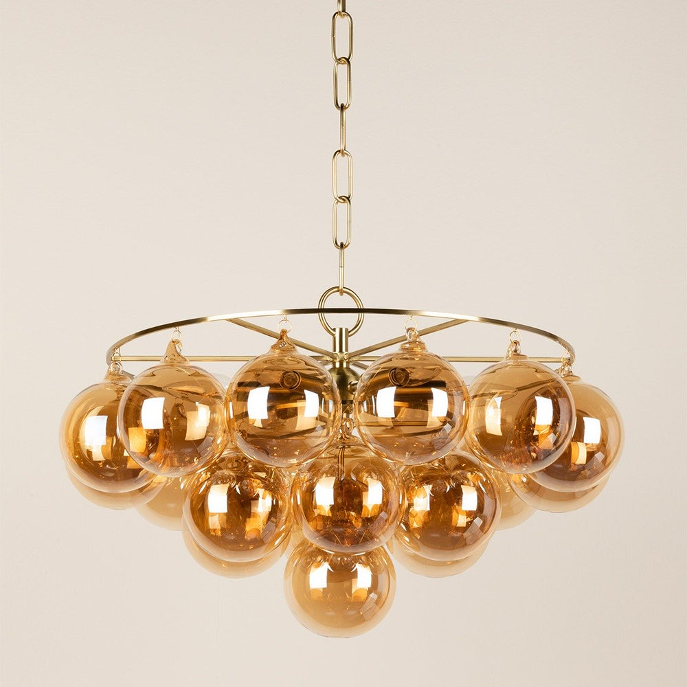 Hudson Valley Mimi 6 Light Chandelier