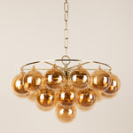 Hudson Valley Mimi 6 Light Chandelier