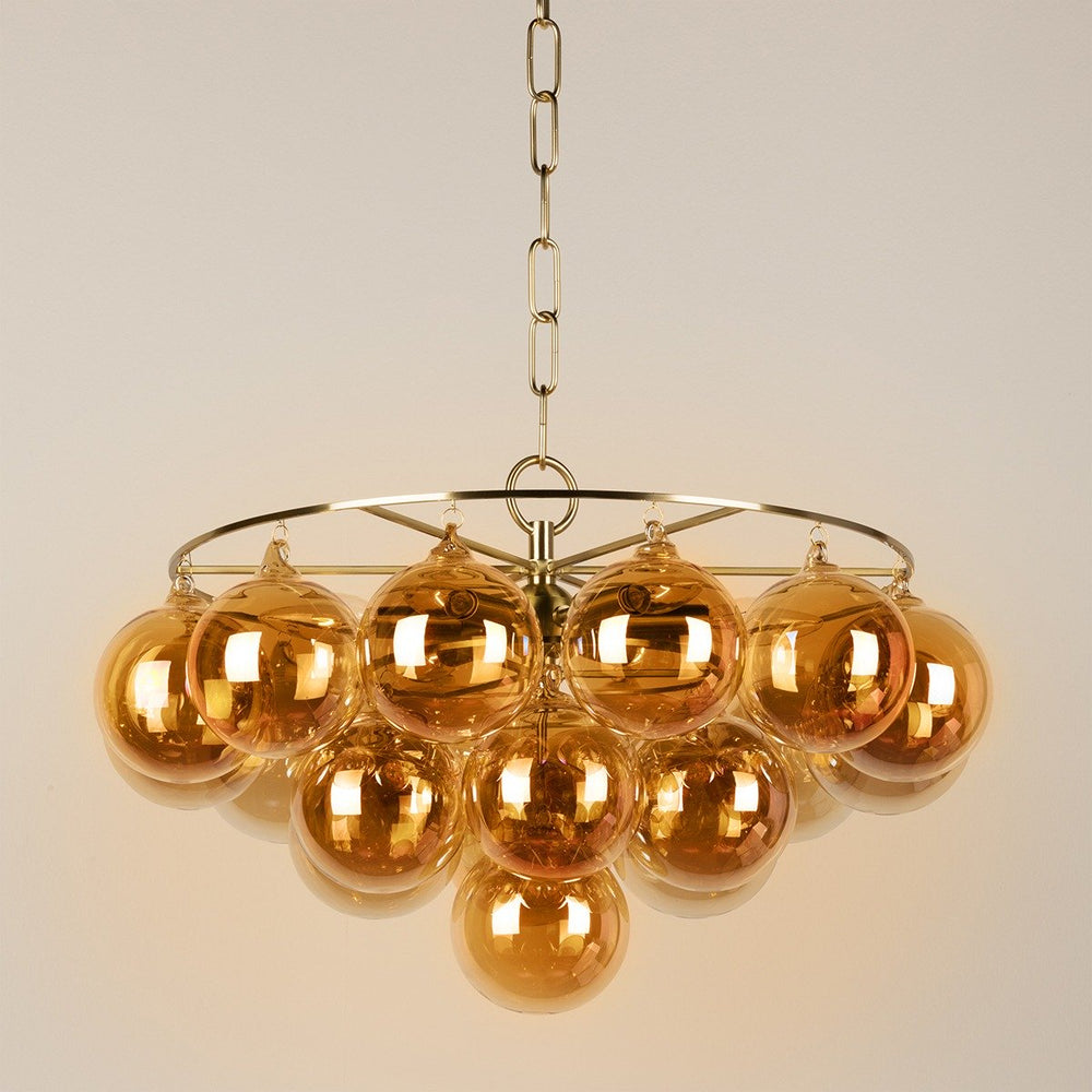 Hudson Valley Mimi 6 Light Chandelier