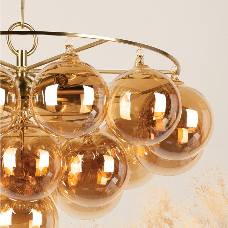 Hudson Valley Mimi 6 Light Chandelier
