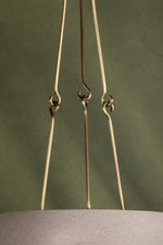 Hudson Valley Dark Bronze Chandelier