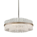 Corbett Lighting Chime Pendant Light – 8 Lights