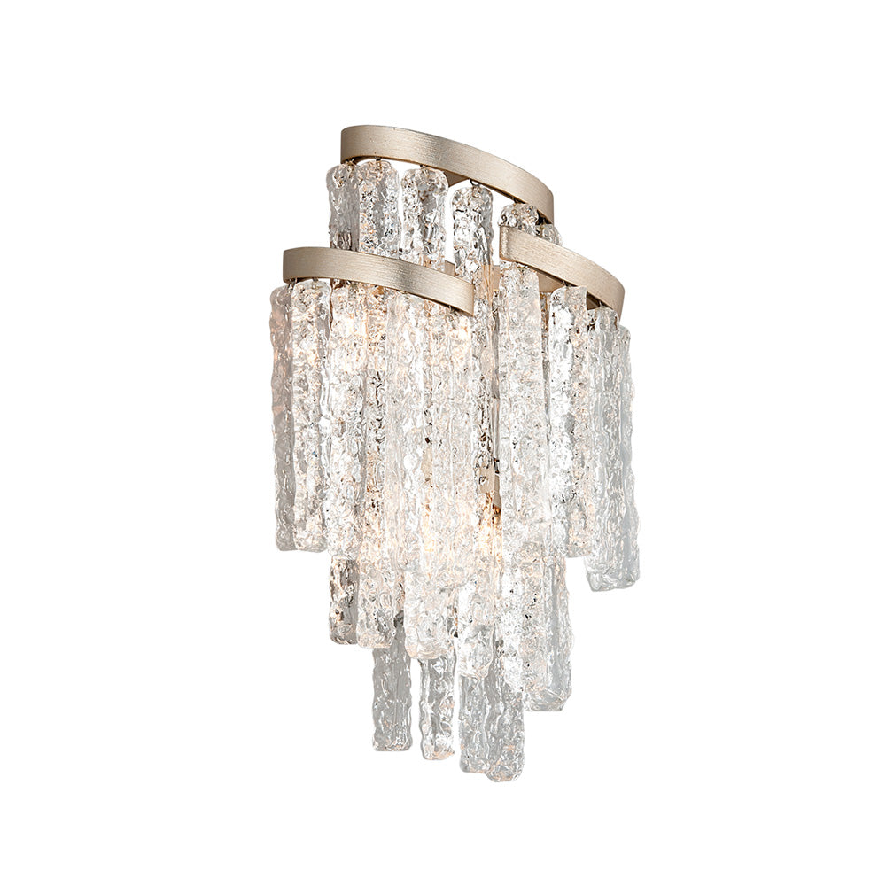 Corbett Lighting Mont Blanc Wall Light Sconce– Decolight Ltd