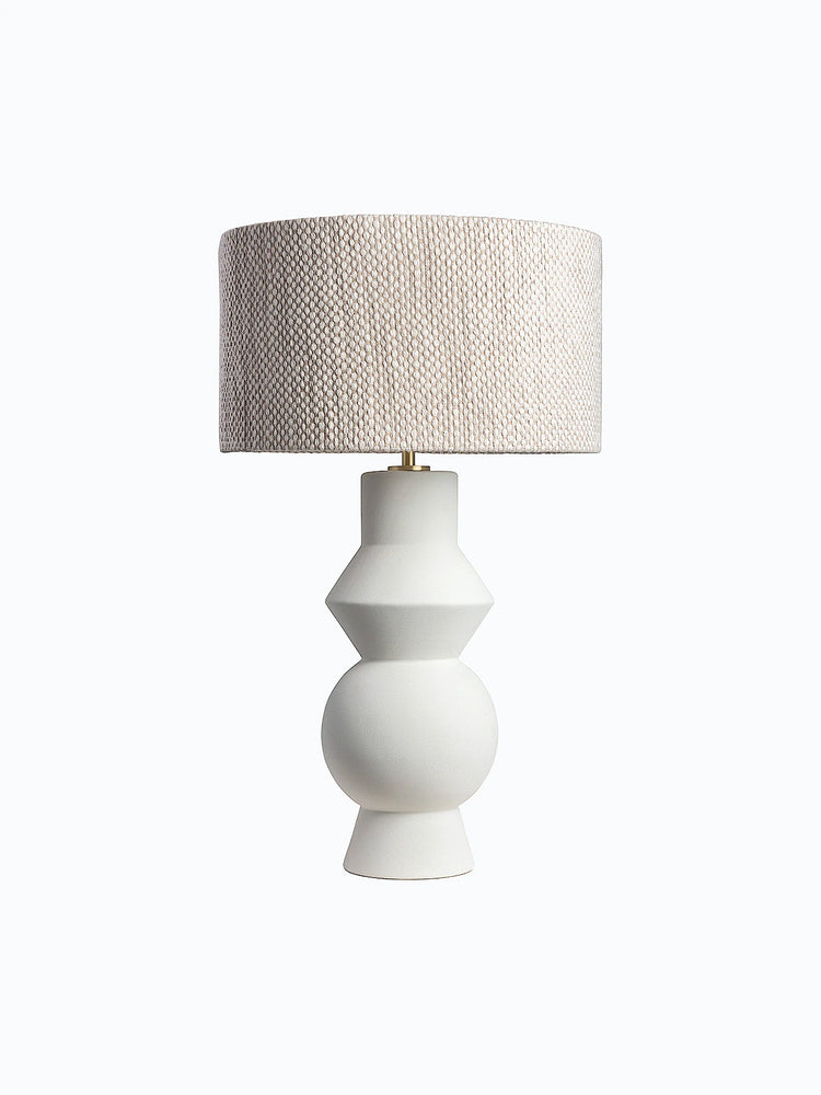 Heathfield & Co Fero Table Lamp - Decolight Ltd 