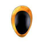 Corbett Lighting Ginger Black Base  Wall Light