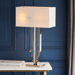 Decolight Gastby Art Deco Glass Table Lamp - Decolight Ltd 