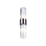 RV Astley Colmar Wall Lamp with Polished Nickel - Decolight Ltd 