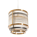 RV Astley Avoca Pendant Light – Small - Decolight Ltd 