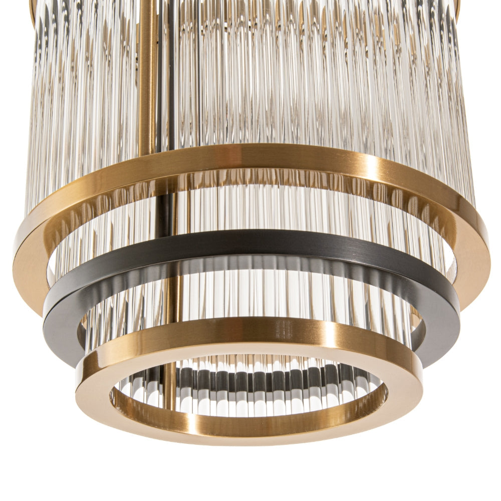 RV Astley Avoca Pendant Light – Small - Decolight Ltd 