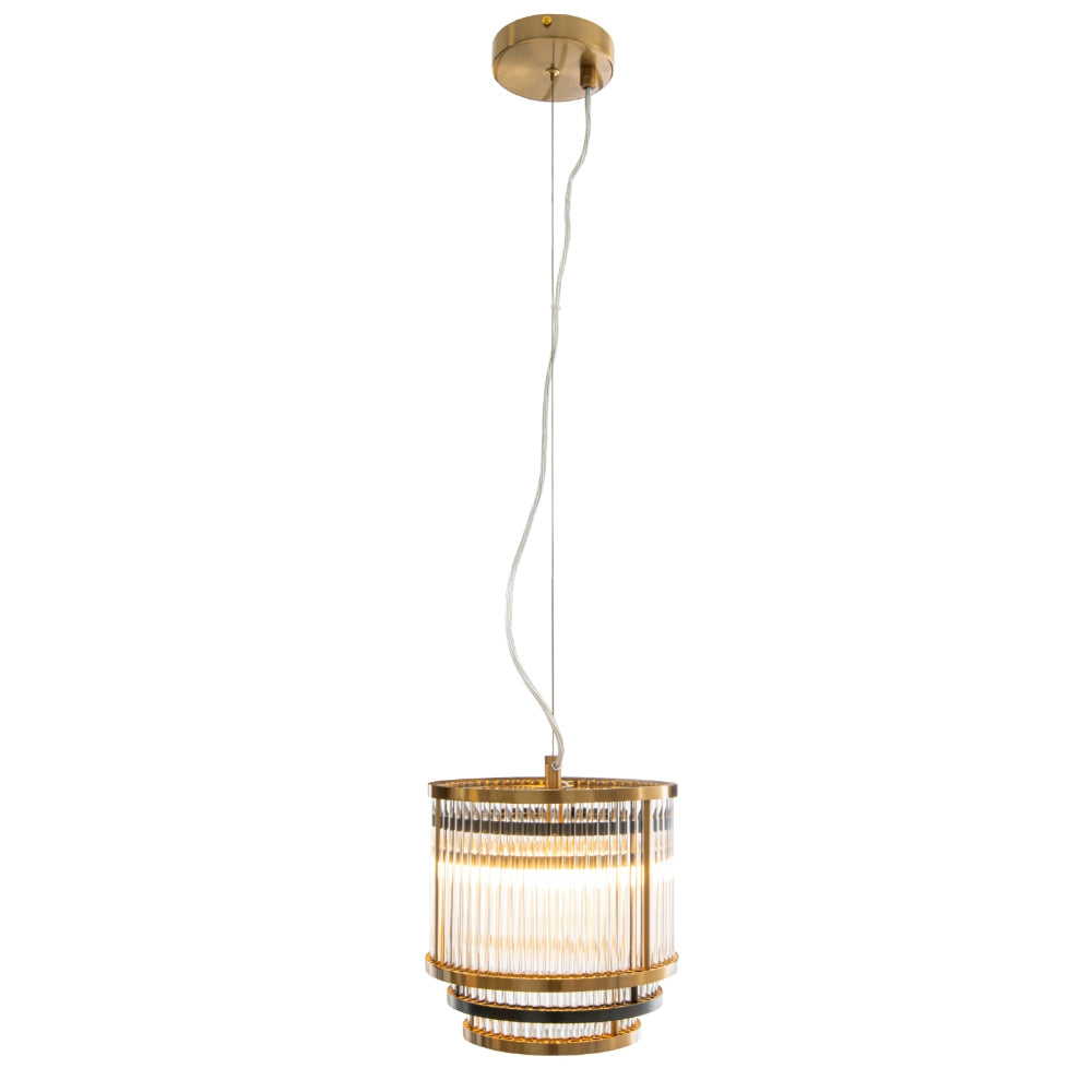 RV Astley Avoca Pendant Light – Small - Decolight Ltd 