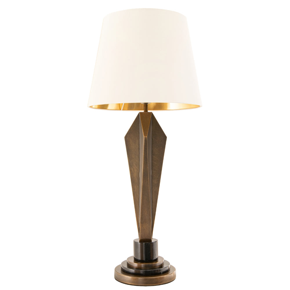 RV Astley Gustave Table Lamp - Decolight Ltd 
