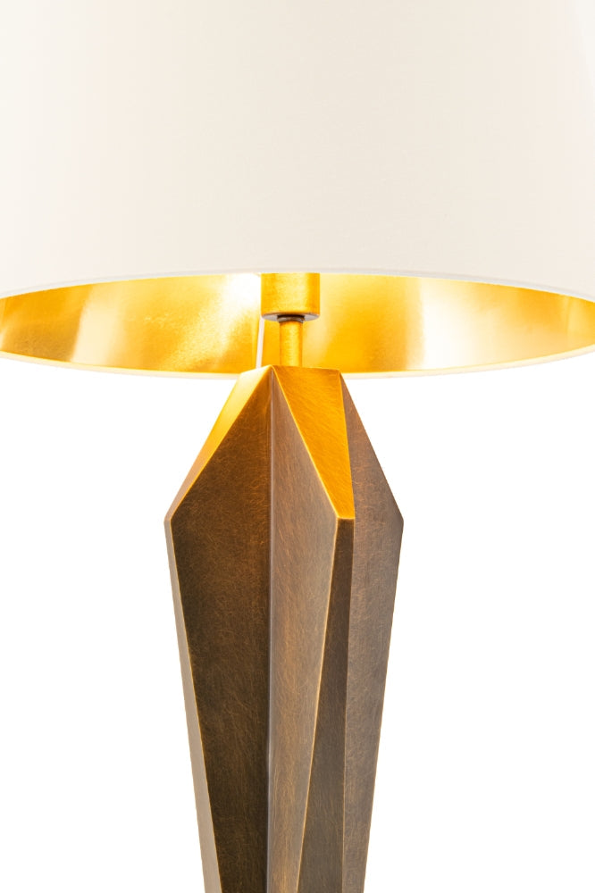 RV Astley Gustave Table Lamp - Decolight Ltd 