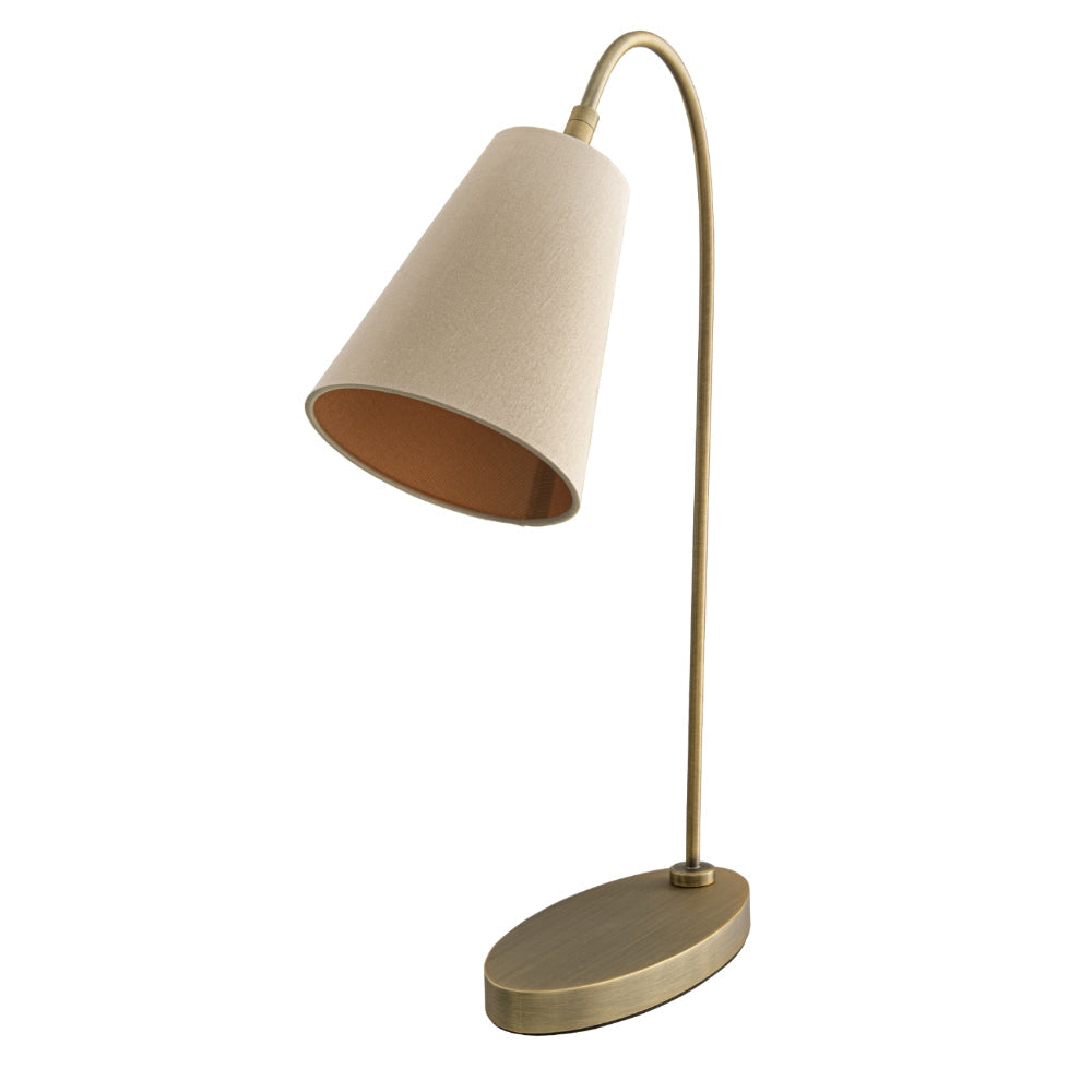 RV Astley Sile Mid Century Inspired  Desk Lamp
