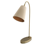 RV Astley Sile Mid Century Inspired  Desk Lamp - Decolight Ltd 