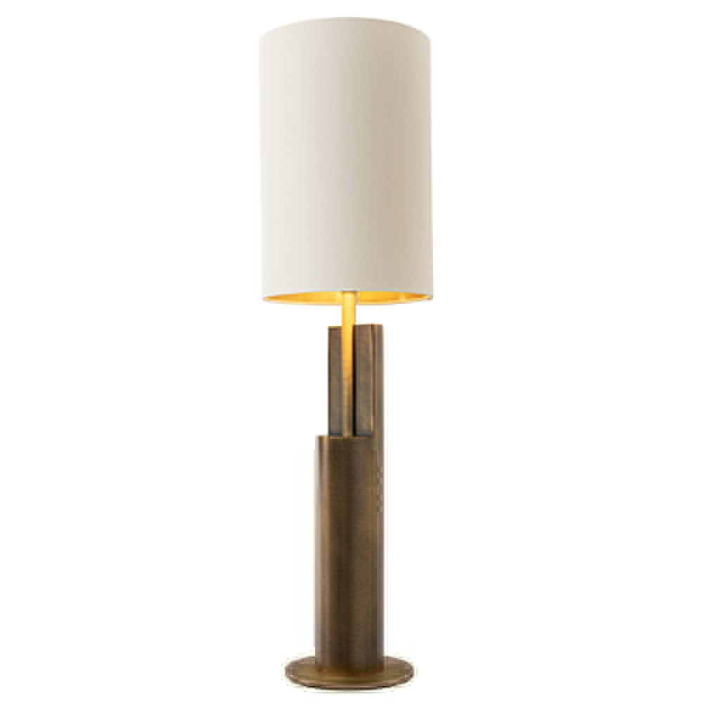 RV Astley Simeto Art Deco Table Lamp - Decolight Ltd 