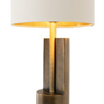 RV Astley Simeto Art Deco Table Lamp - Decolight Ltd 
