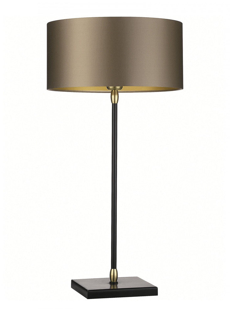 Heathfield Casablanca Desk Lamp - Decolight Ltd 