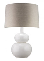 Heathfield & Co Perle Table Lamp