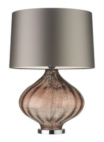 Zoffany Fiametta Rose Table Lamp - Decolight Ltd 