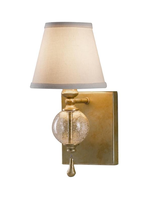 Decolight Leanne 1Lt Wall Light