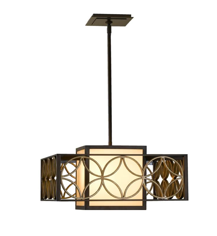Decolight Emile Large Pendant Light– Decolight Ltd