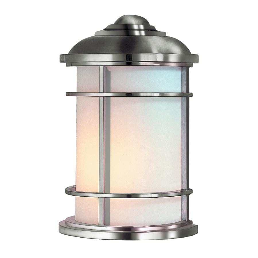 Decolight Lighthouse Large Exterior Wall half Lantern