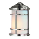 Decolight Lighthouse Large Exterior Wall half Lantern - Decolight Ltd 