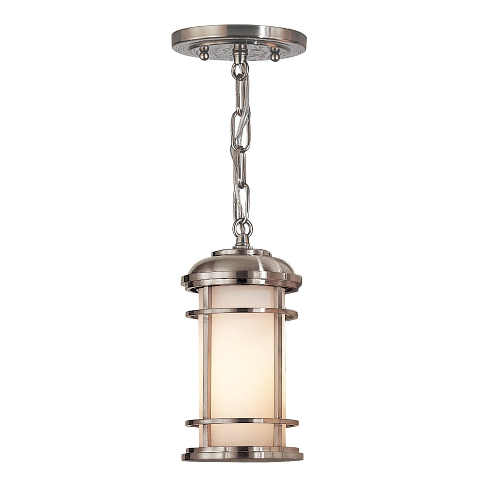 Decolight Lighthouse Exterior Lantern Pendant Light