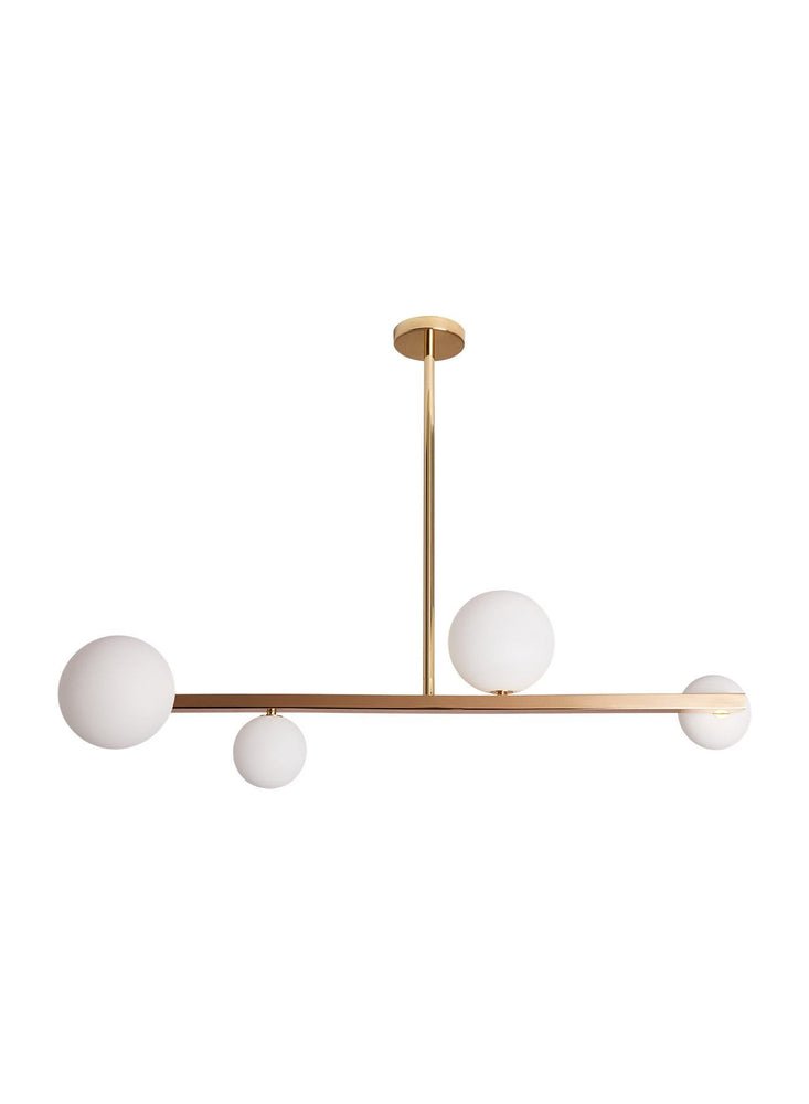 Heathfield Gabriella Pendant - Decolight Ltd 