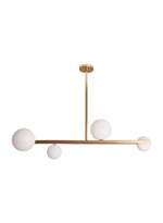 Heathfield Gabriella Pendant - Decolight Ltd 