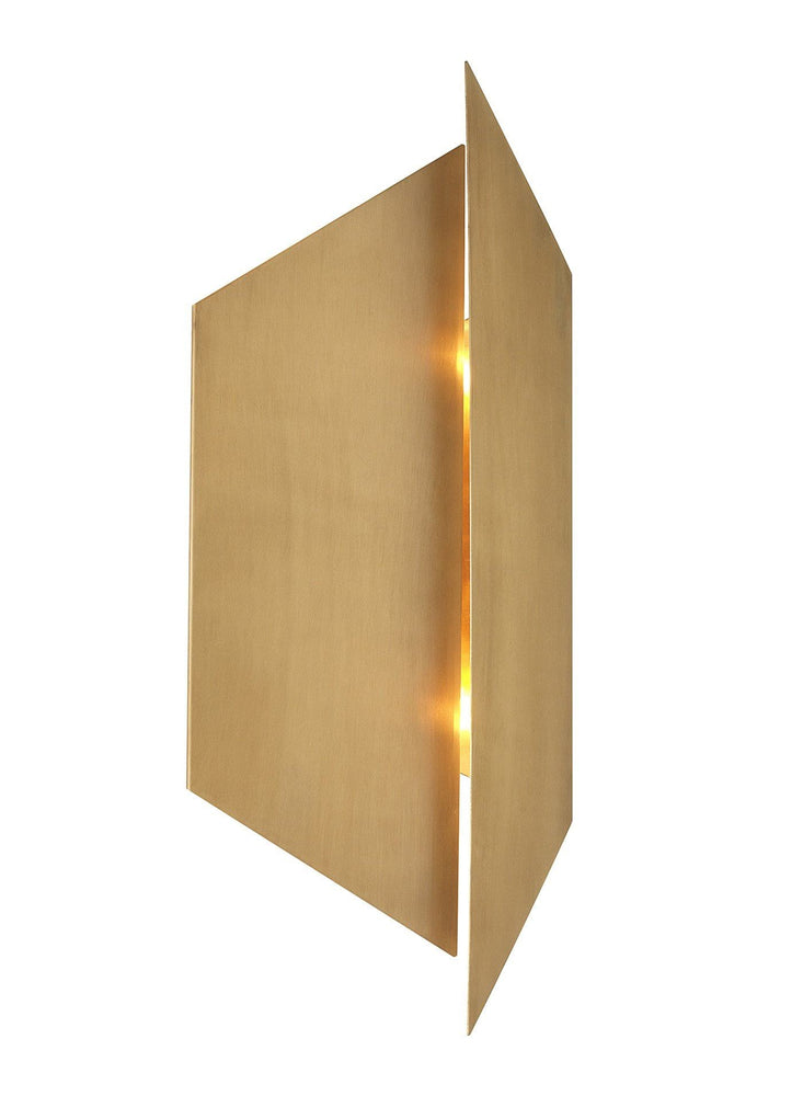 Heathfield & Co Hera Wall Light - Decolight Ltd 