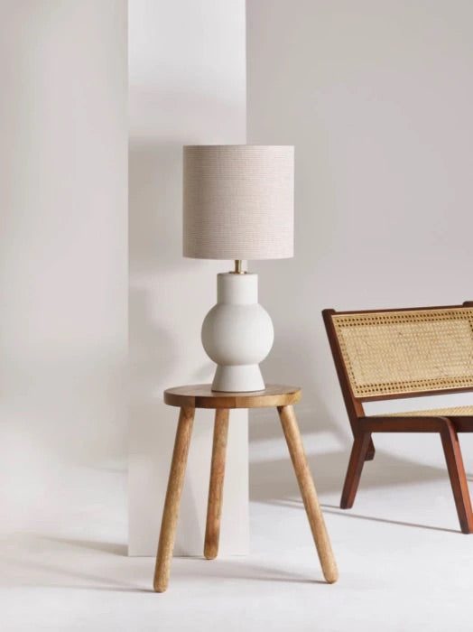 Heathfield & Co  Aster Table Lamp - Decolight Ltd 
