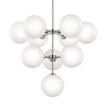 MItzi Lighting Ashleigh 10lt Ceiling Pendant Light - Decolight Ltd 