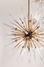 Hudson Valley Lighting Sparta Ceiling Light - Decolight Ltd 