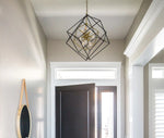 Hudson Valley Lighting Roundout  Ceiling Pendant Small - Decolight Ltd 