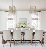 Hudson Valley Fenwater Ceiling Pendant - Decolight Ltd 