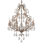 Corbett Lighting Amadeus Large Vienna Bronze Ceiling Pendant