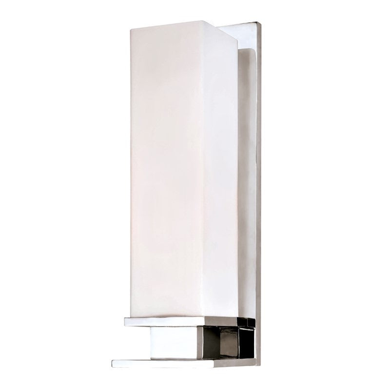 Hudson Valley Polished Chrome Thompson Wall Light