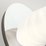 Quintiesse Pim 1 Light Wall Light  Polished Chrome - Decolight Ltd 