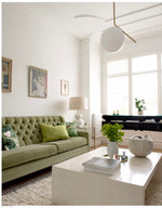 Heathfield & Co Perle Table Lamp - Decolight Ltd 