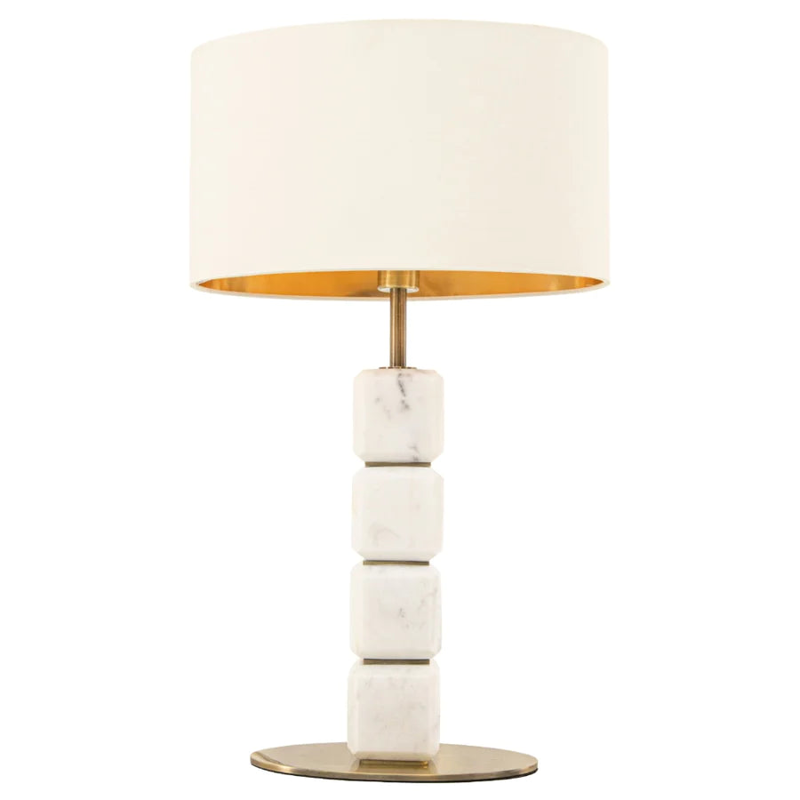 Decolight Calrus Table Lamp - Decolight Ltd 