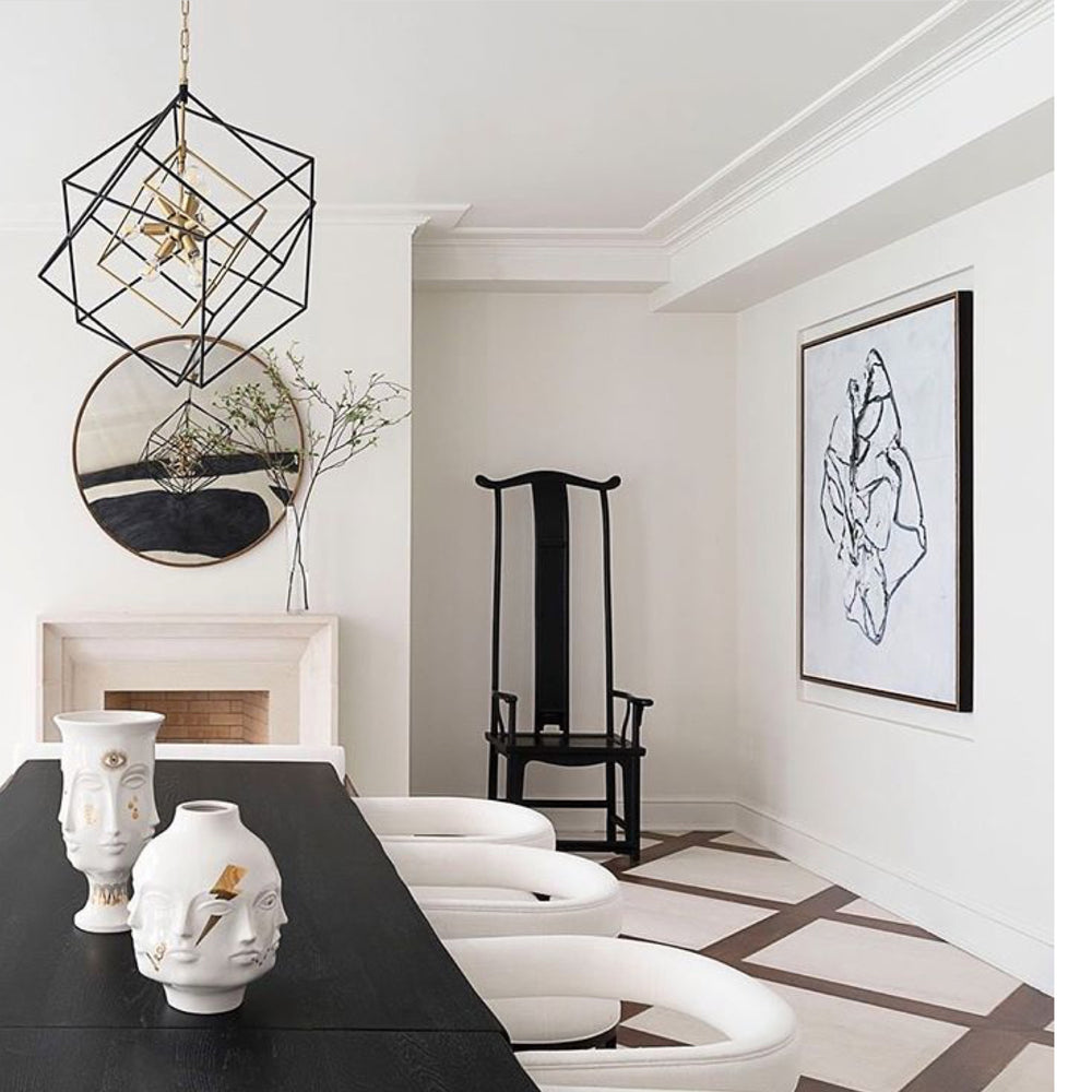 Hudson Valley Lighting Roundout Ceiling Pendant Large - Decolight Ltd 